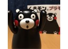 FUJIMI KUMAMON1 熊本熊 富士美 組裝模型 170527